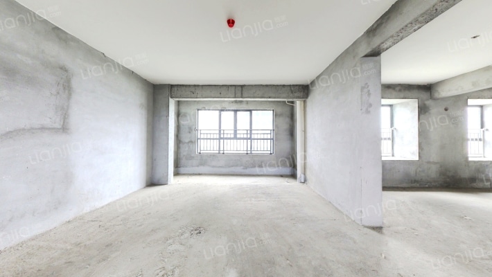 和信北郡香柳苑二手房实景图