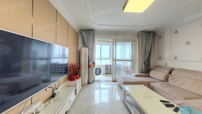 同信府二手房实景图