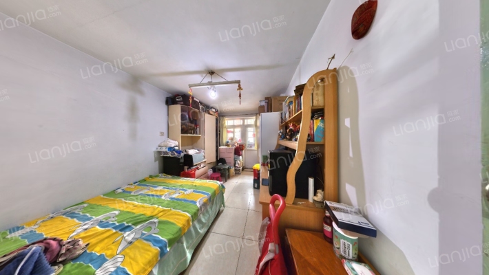 宙纬路二手房实景图