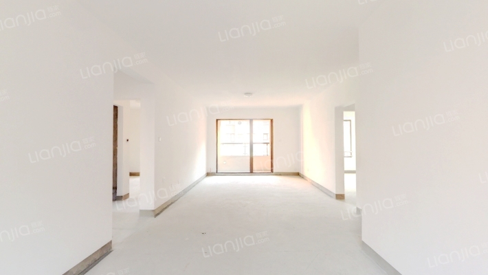 广润·熙悦二手房实景图