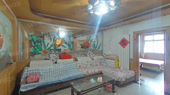 邯郸市邯山区罗苑小区二手房实景图