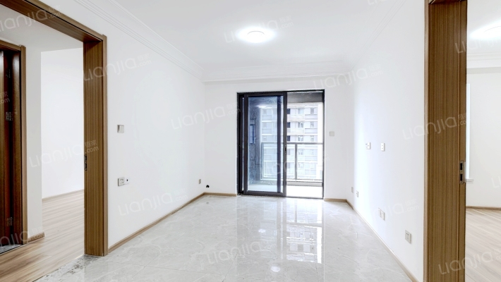 港城悦庭二手房实景图