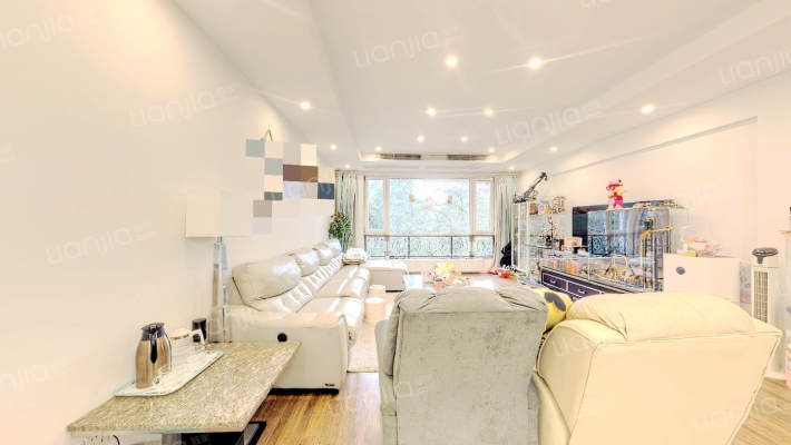 香榭名苑二手房实景图