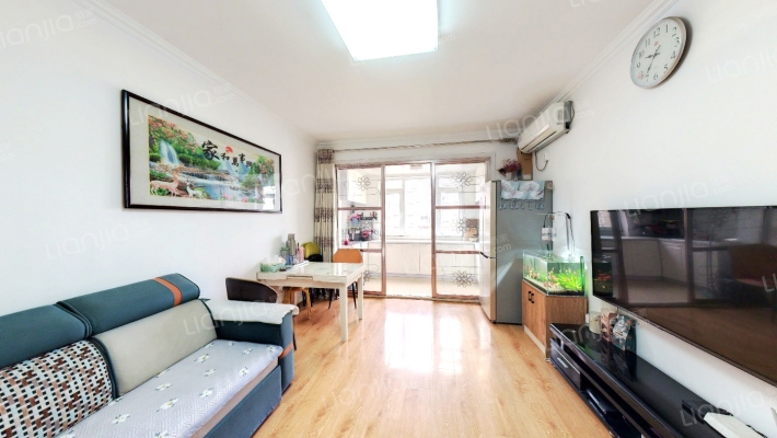 花溪园二手房实景图