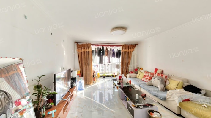 天顺家园三区二手房实景图