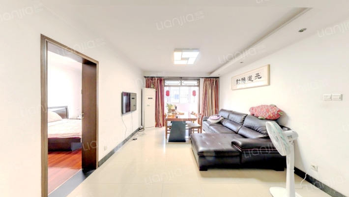 大店新村二手房实景图