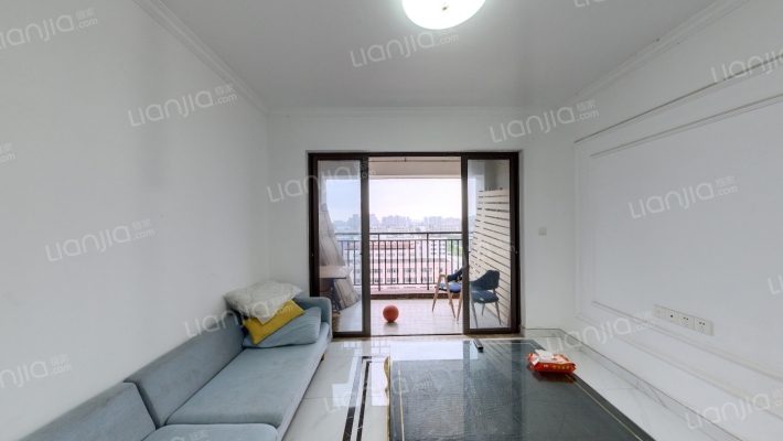 中庄翠庭二手房实景图