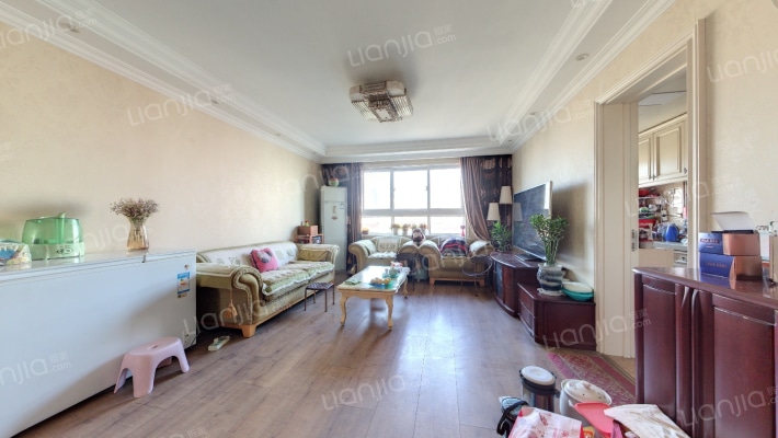 三箭瑞福苑二区二手房实景图