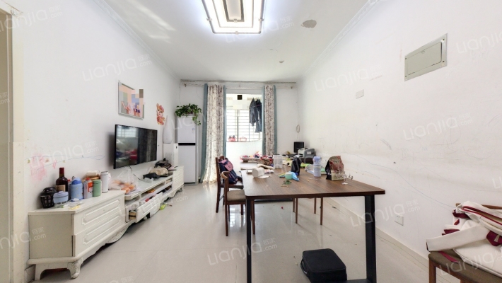 华瑞紫薇苑二手房实景图