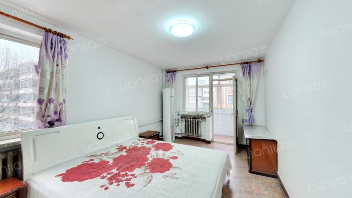 科海里二手房实景图