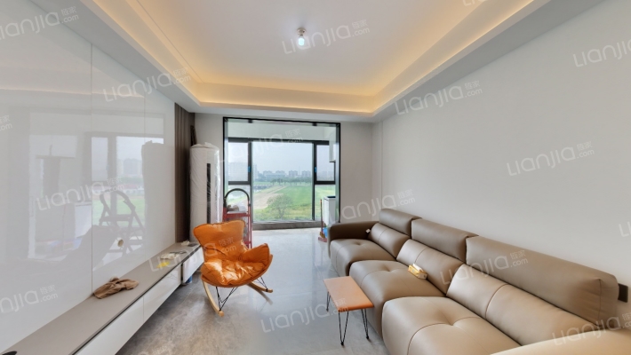 四季星光璟园二手房实景图