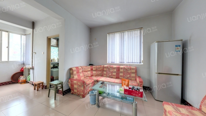 建安小区(春园路)二手房实景图