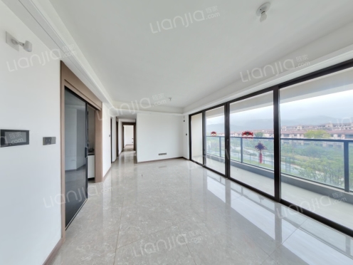 整租·清韵阶庭 4室2厅 南