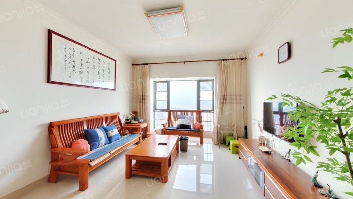 江南城二手房实景图