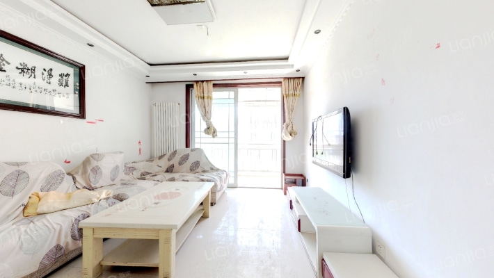 杭州嘉园二手房实景图