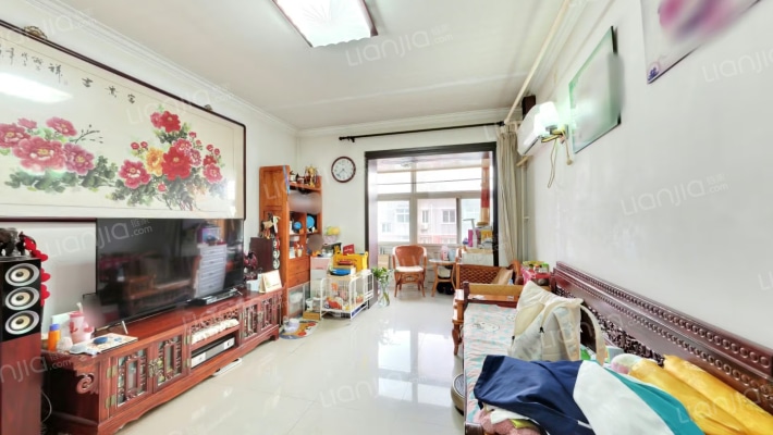 建明里小区二手房实景图