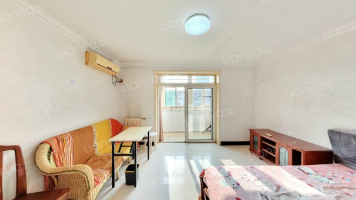 建津里二手房实景图