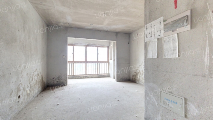 幸福1号公馆二手房实景图