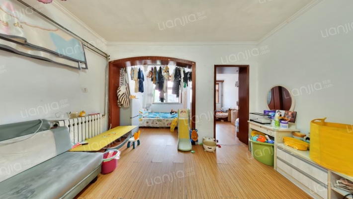 东山商城南区二手房实景图