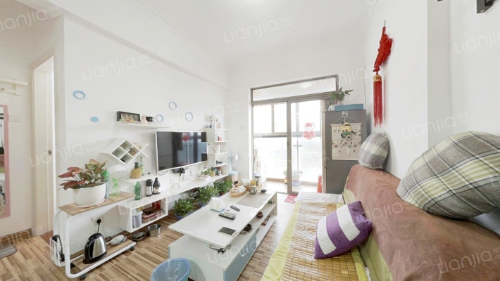 恒鑫SOHO二手房实景图