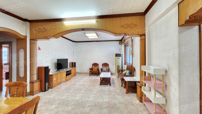 东溪花园二区二手房实景图