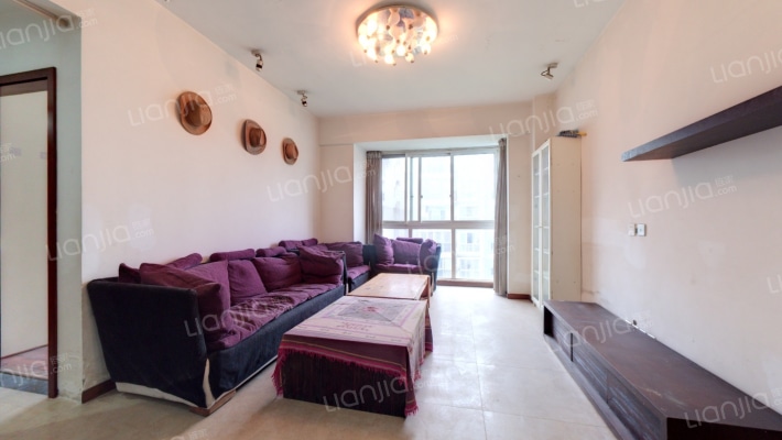 东晶丽苑二手房实景图