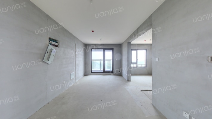 融创融公馆二手房实景图