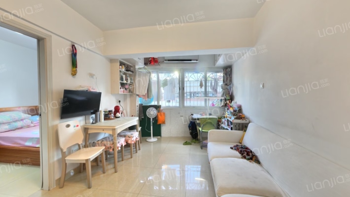 南贸综合楼二手房实景图