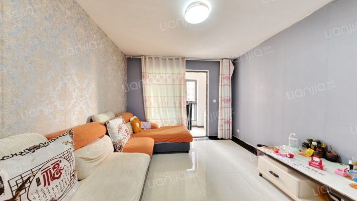 万嘉新城二手房实景图