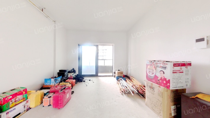 东湖城拾景二手房实景图