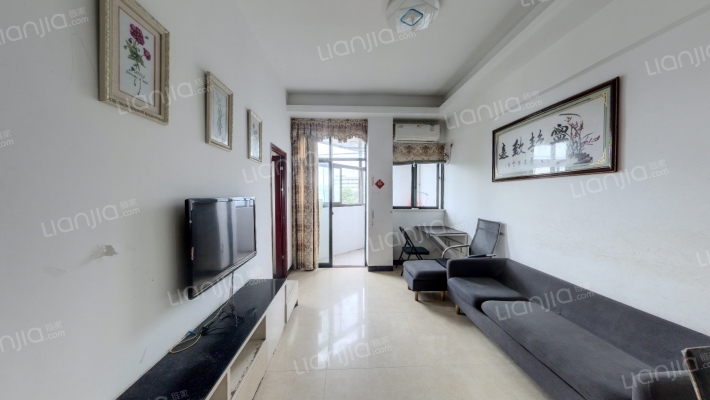 逸朗轩二手房实景图