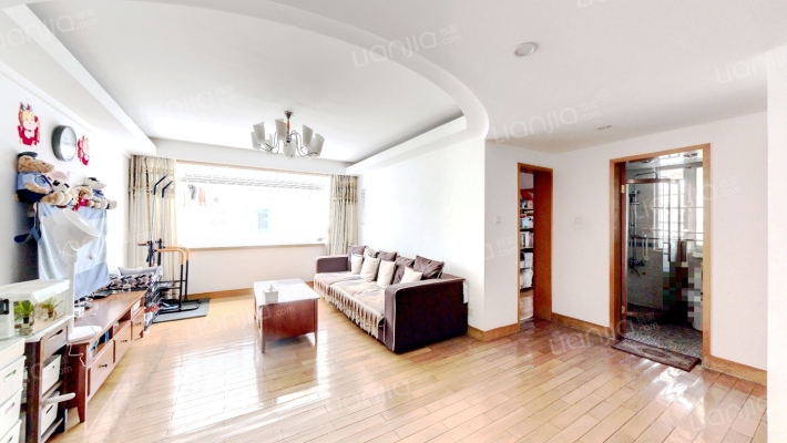 富春花园二手房实景图