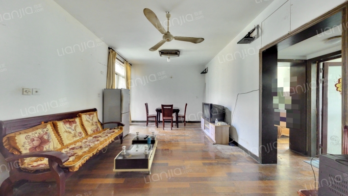 温馨苑CD区二手房实景图