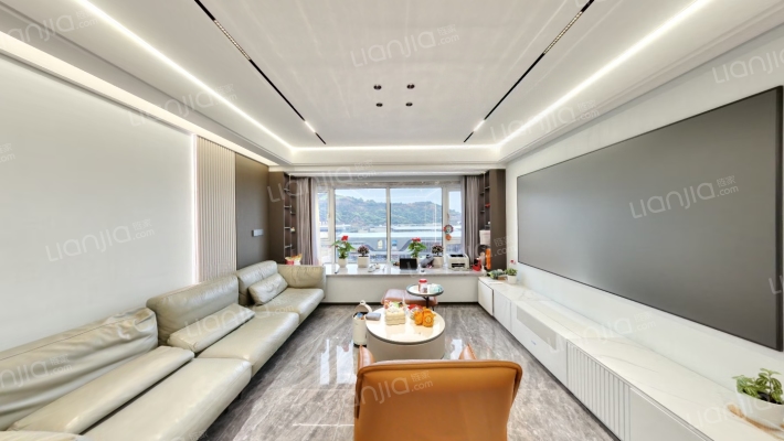 滨江金色家园二手房实景图