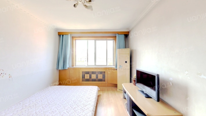 温馨家园二手房实景图