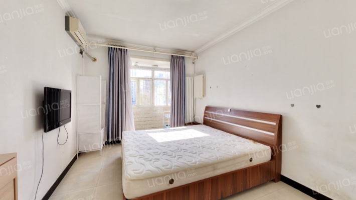 胜古南里二手房实景图