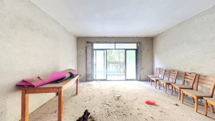 水岸香洲二手房实景图