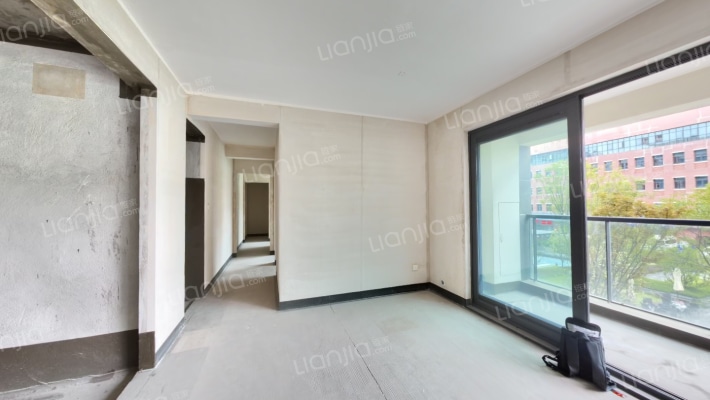 海成云沐二手房实景图