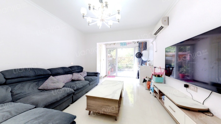 花语里二手房实景图