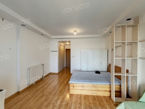 整租·颐中高山 1室1厅 东