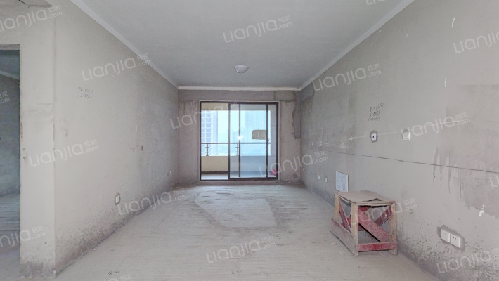 城南栖霞云境二手房实景图