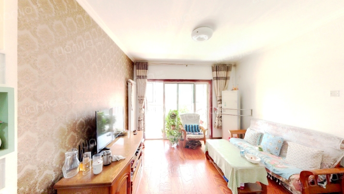 安泰诚品二手房实景图