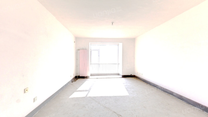 建业如意家园二手房实景图