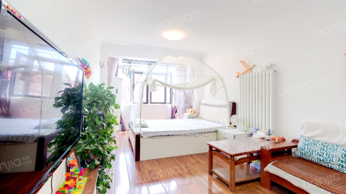 错埠岭三路二手房实景图