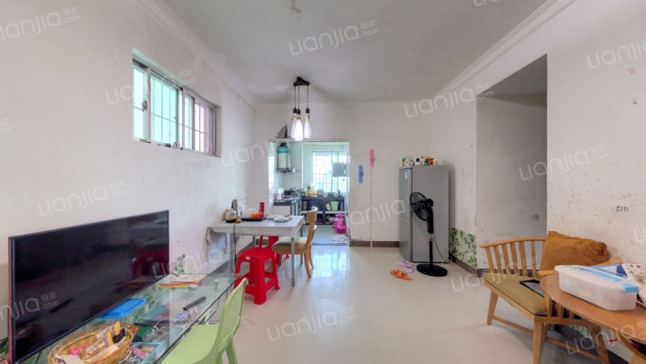 龙福花园二手房实景图