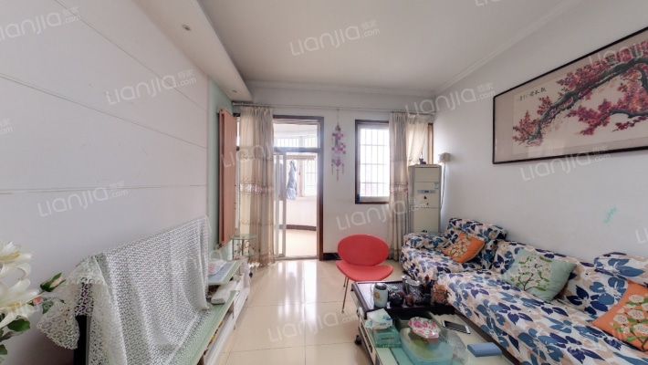 锦绣嘉园二手房实景图