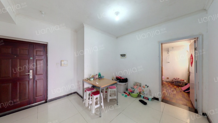 景尚名郡二手房实景图