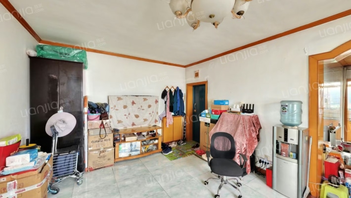 祥和小区西区二手房实景图