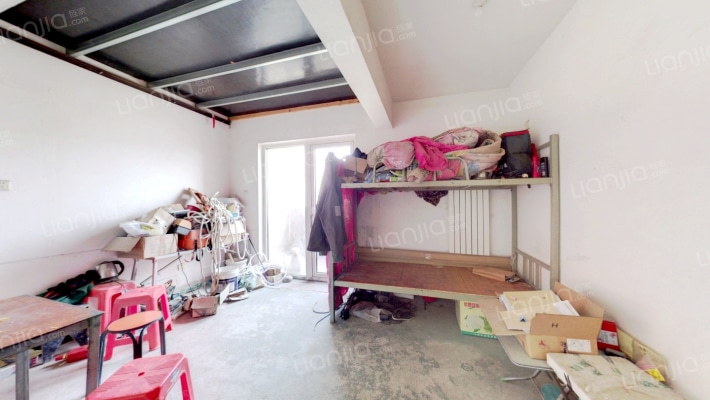 翠海佳园二手房实景图