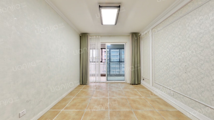 格林城市花园二手房实景图